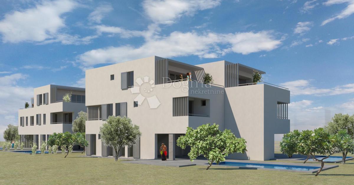 Casa Privlaka, 240m2