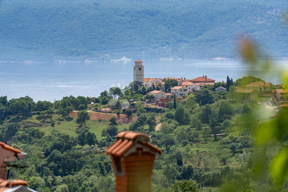 Casa Brseč, Mošćenička Draga, 120,50m2