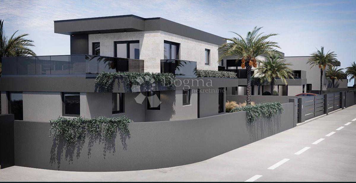 Casa Medulin, 142,07m2