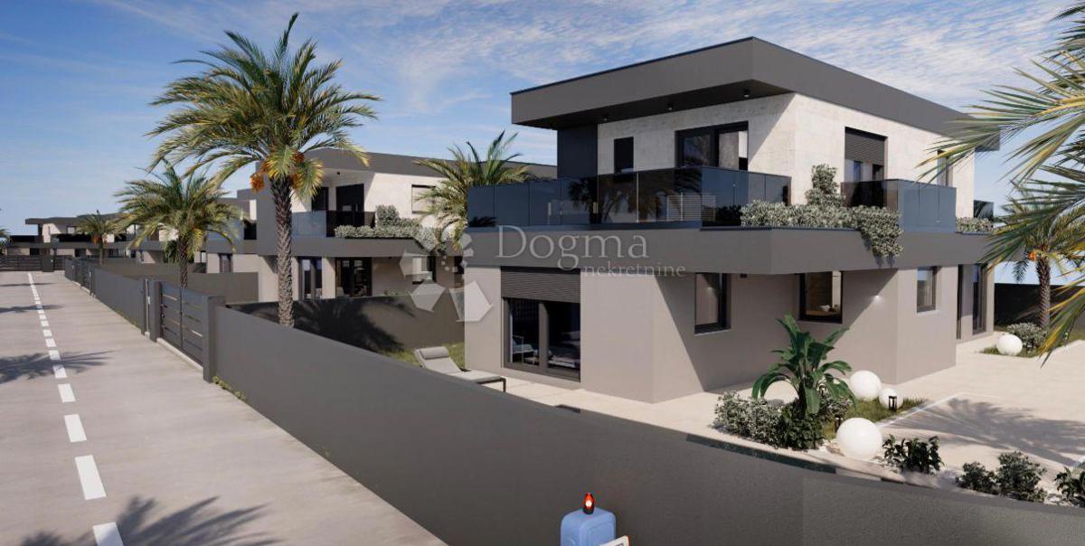 Casa Medulin, 142,07m2