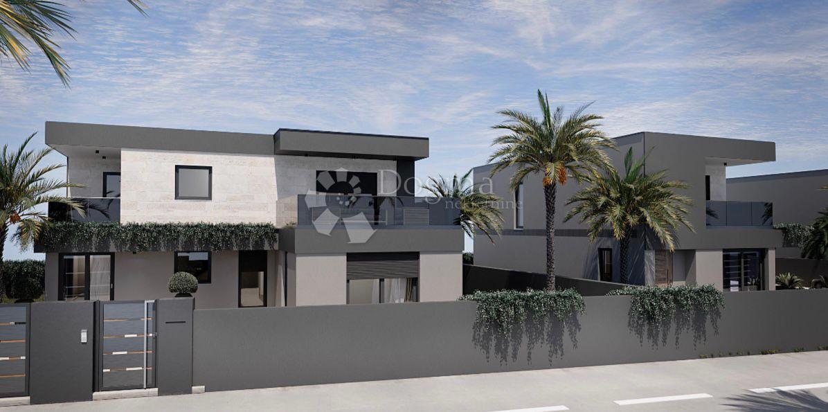 Casa Medulin, 142,07m2