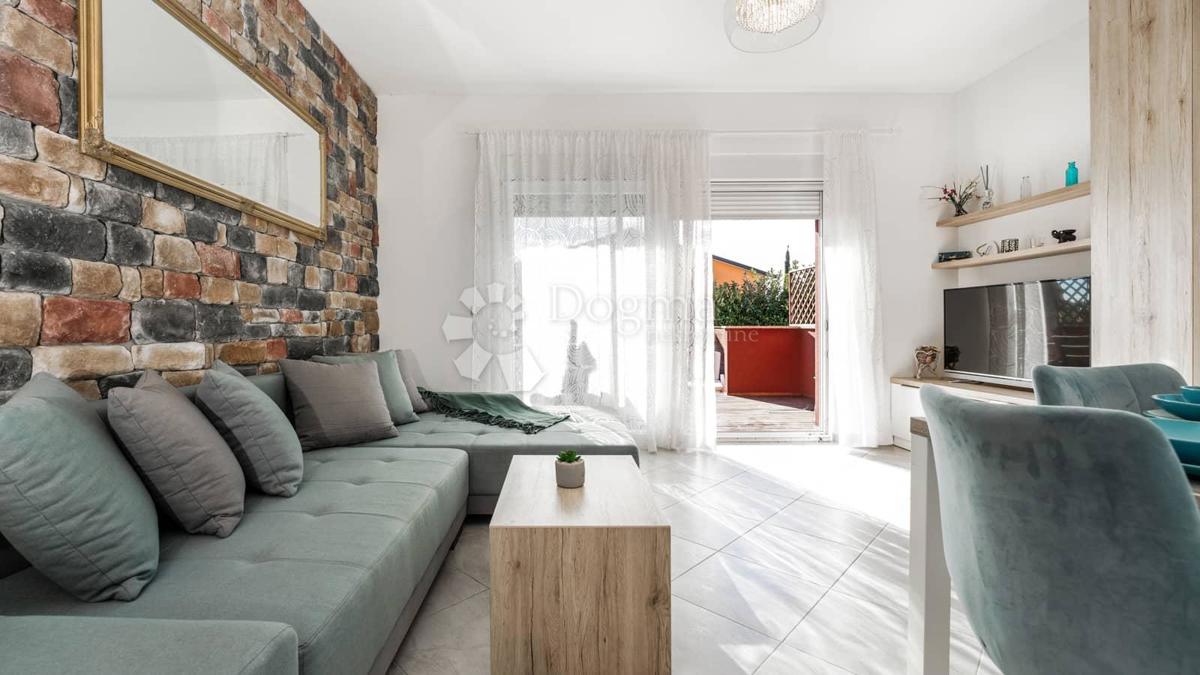Allogio Umag, 91,44m2