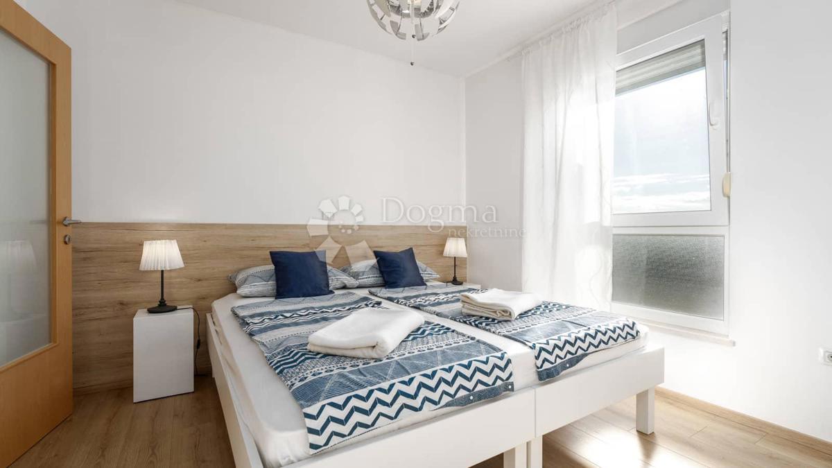 Allogio Umag, 91,44m2