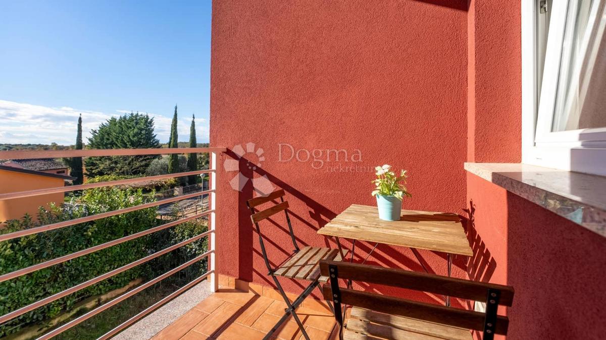 Allogio Umag, 91,44m2