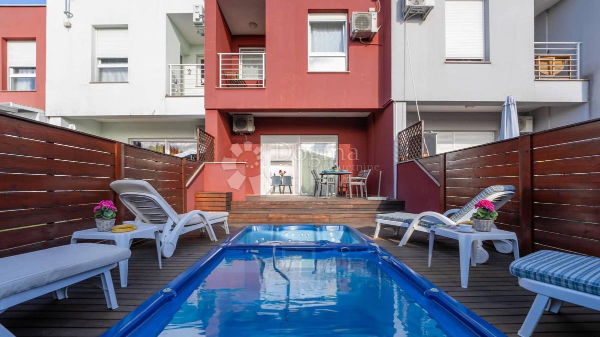 Allogio Umag, 91,44m2