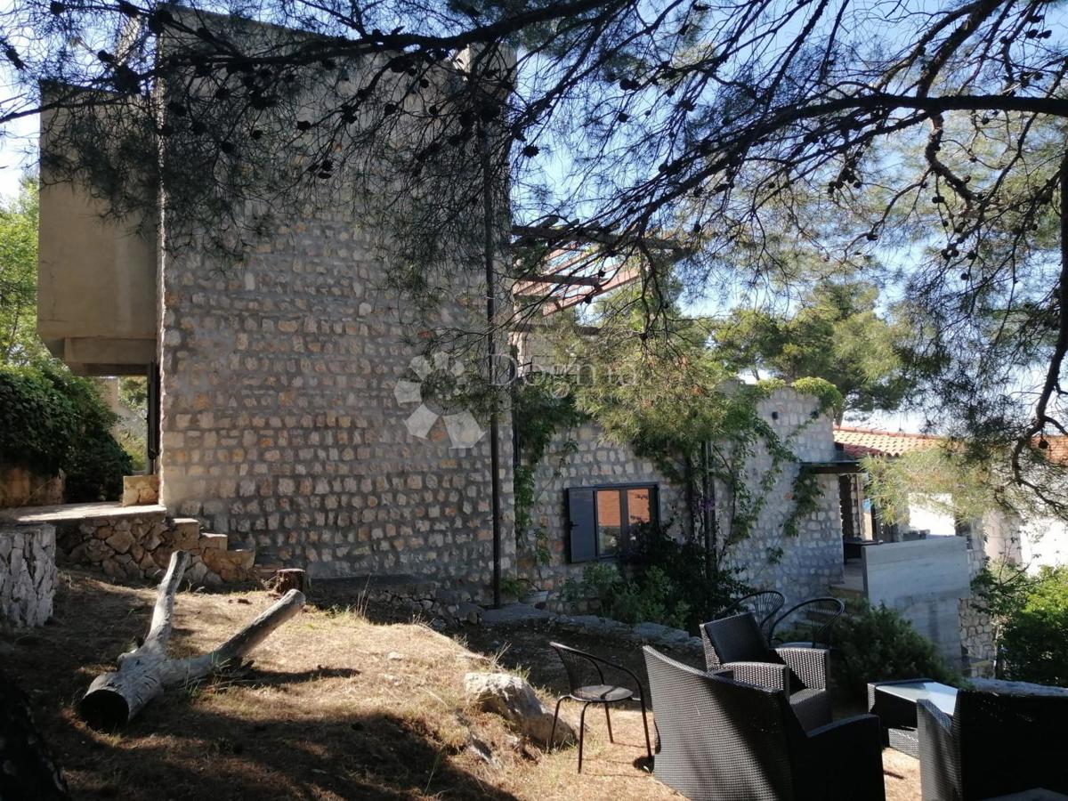 Casa Zlarin, Šibenik - Okolica, 168m2