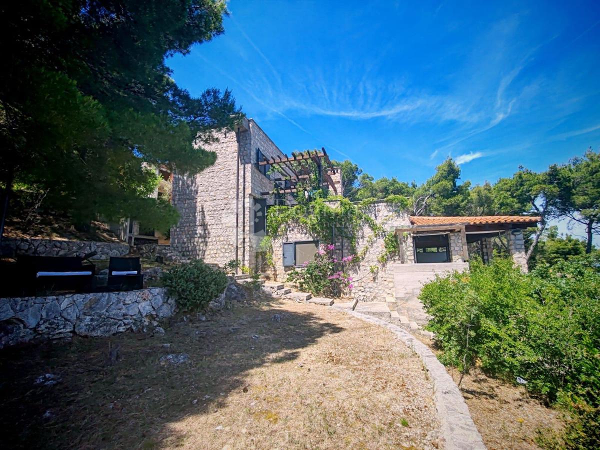 Casa Zlarin, Šibenik - Okolica, 168m2