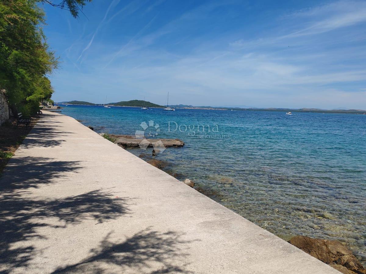 Casa Zlarin, Šibenik - Okolica, 168m2