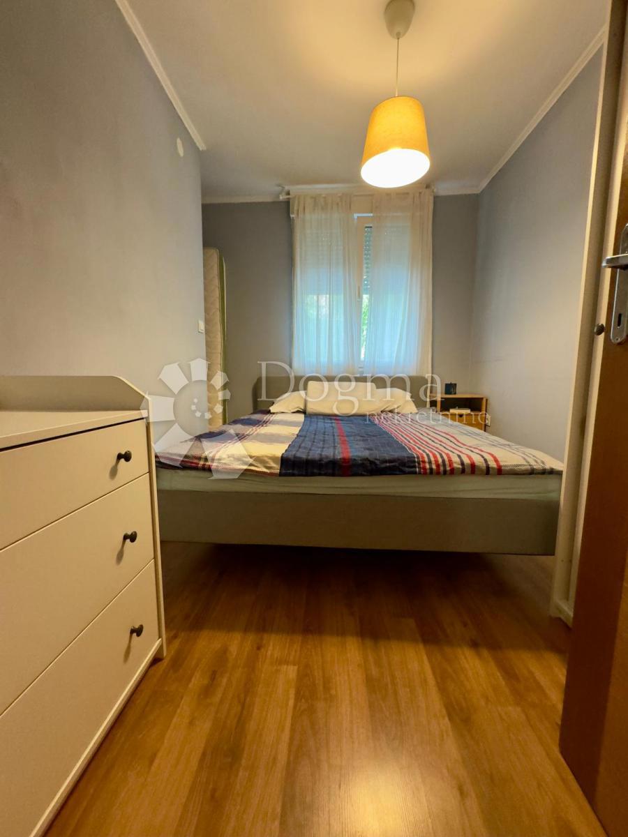 Allogio Remetinec, Novi Zagreb - Zapad, 33,40m2