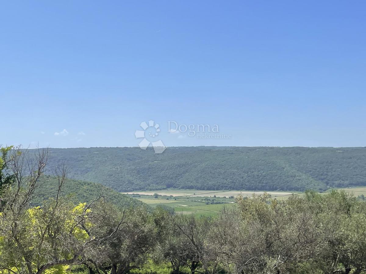 Terreno Buje, Buje, Buje, Istarska županija, 2.181m2