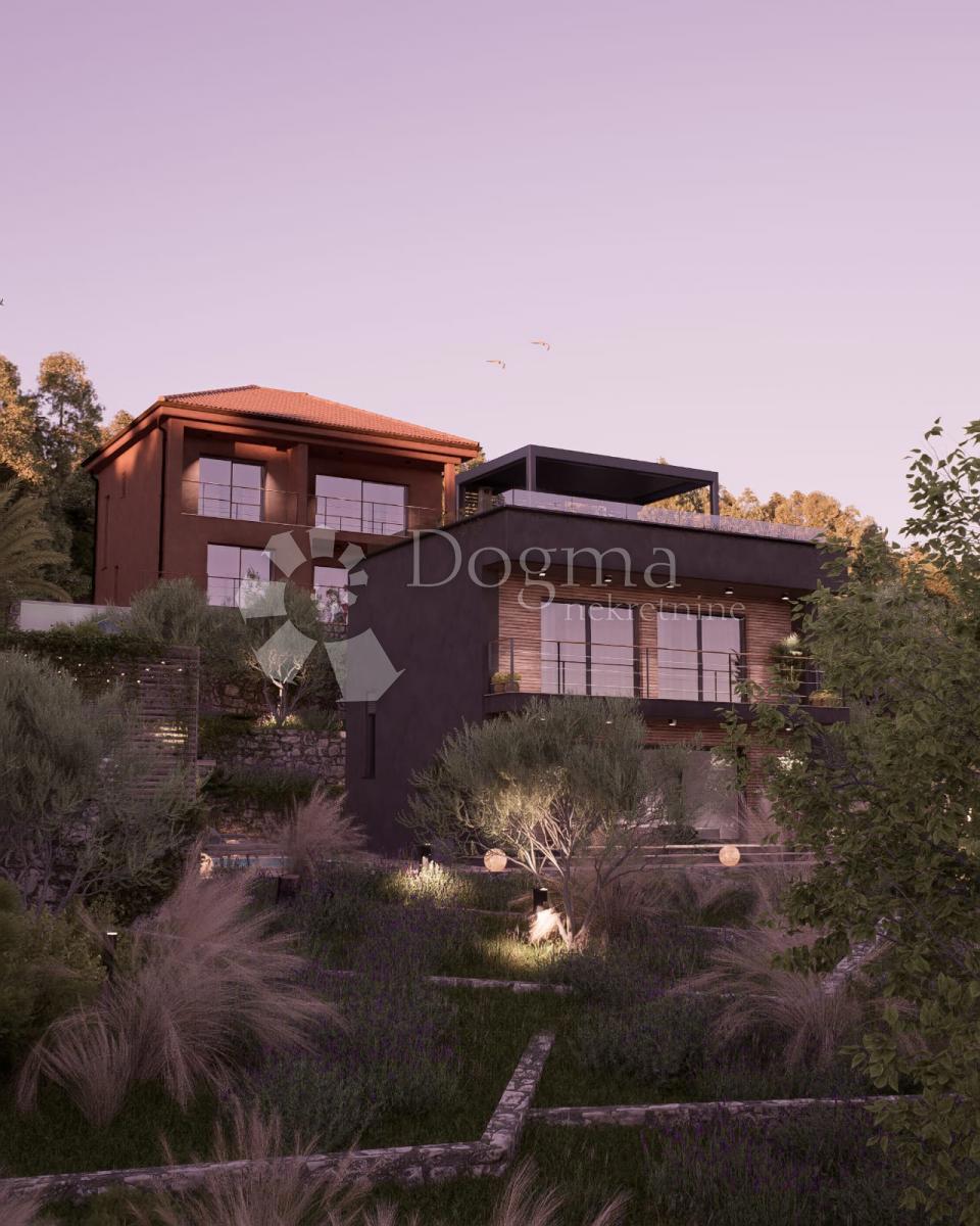 Terreno Bribir, Vinodolska Općina, 925m2