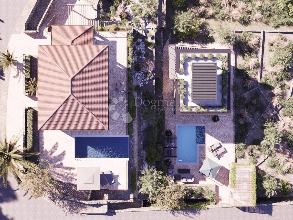 Terreno Bribir, Vinodolska Općina, 925m2