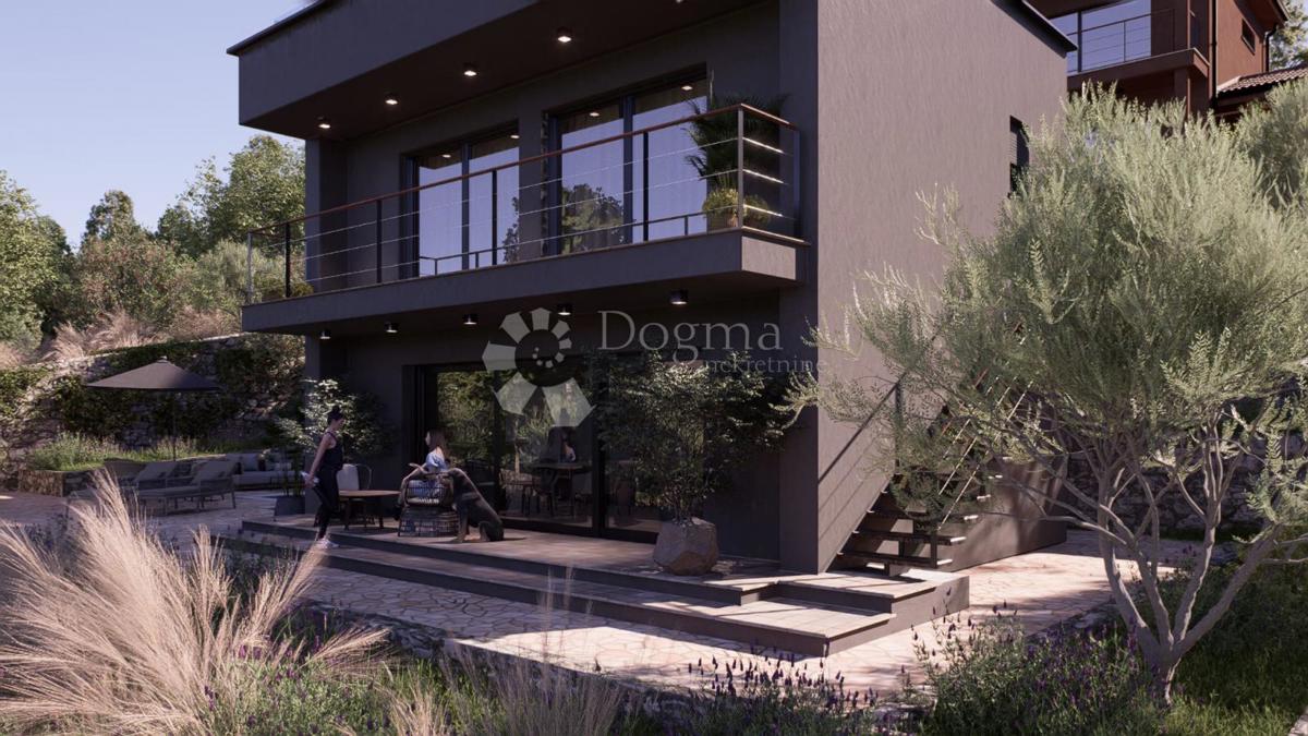 Terreno Bribir, Vinodolska Općina, 925m2