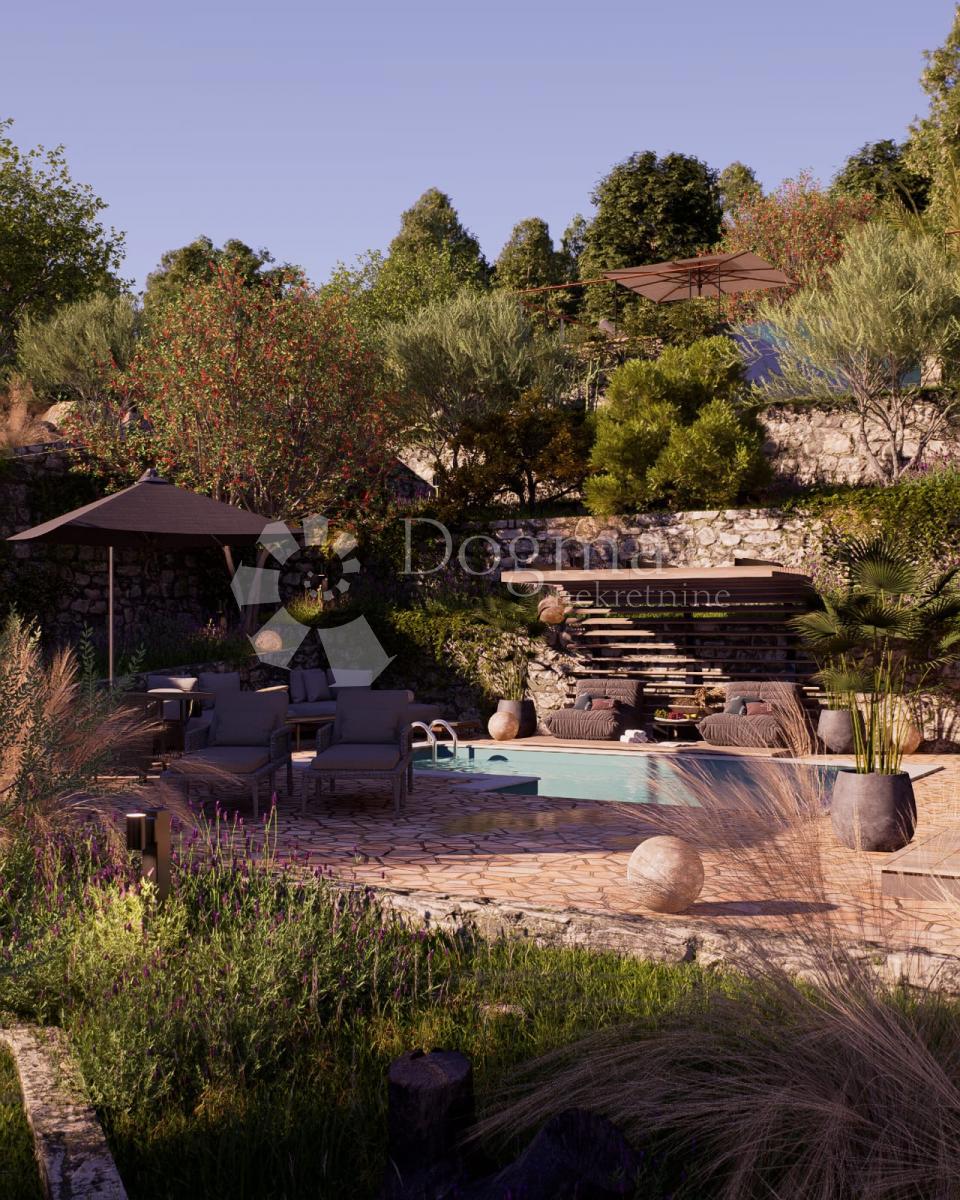 Terreno Bribir, Vinodolska Općina, 925m2