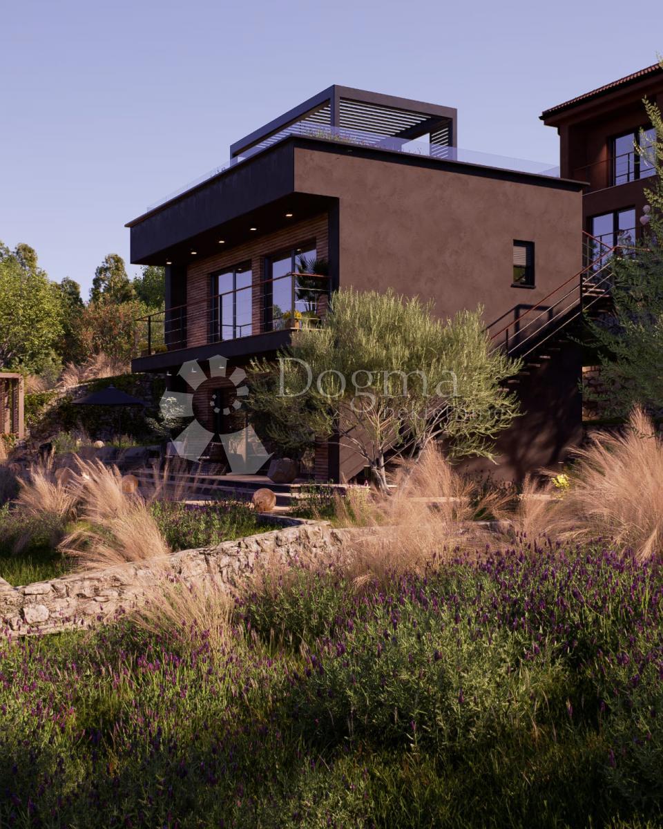 Terreno Bribir, Vinodolska Općina, 925m2