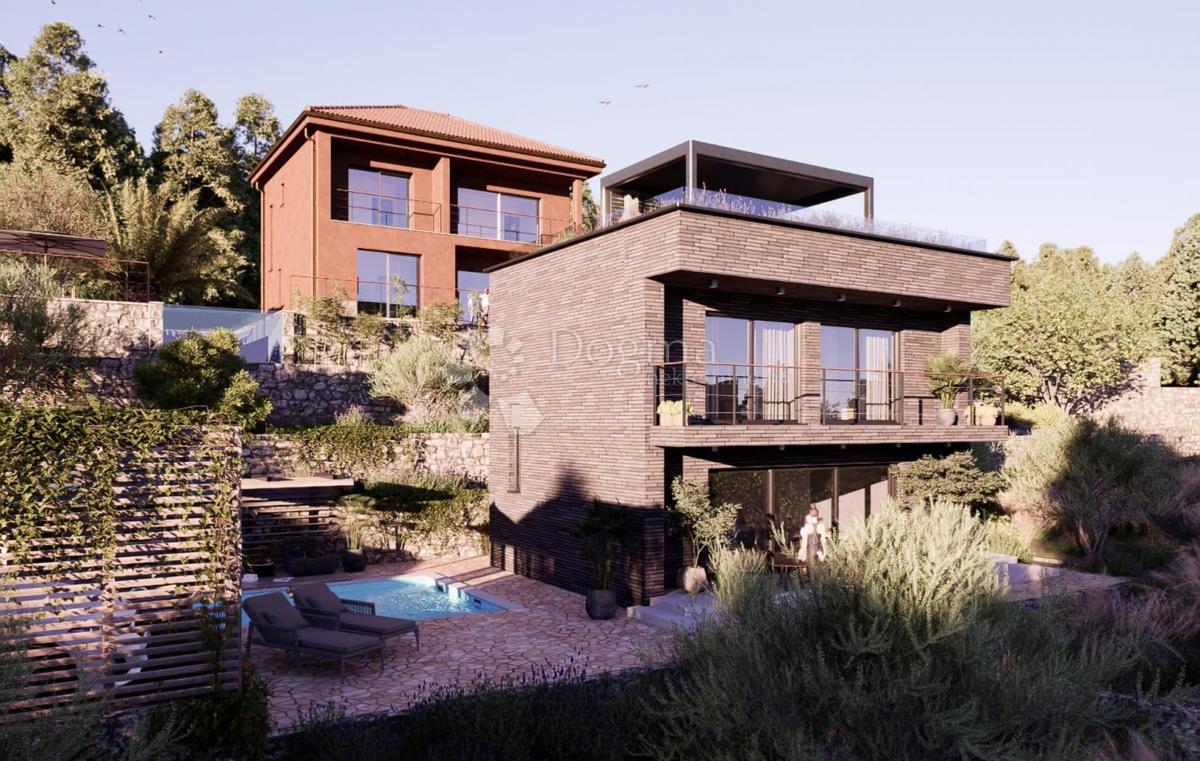 Terreno Bribir, Vinodolska Općina, 925m2