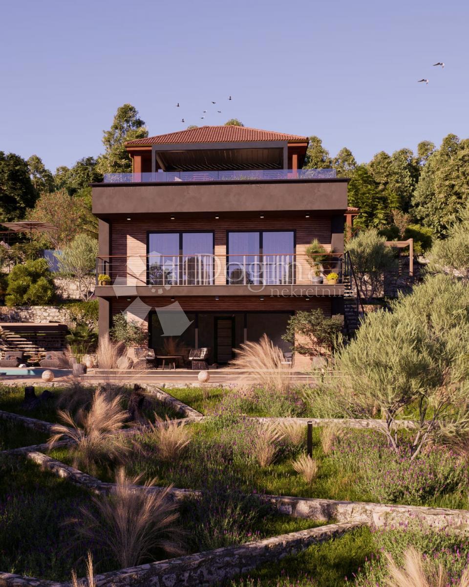 Terreno Bribir, Vinodolska Općina, 925m2