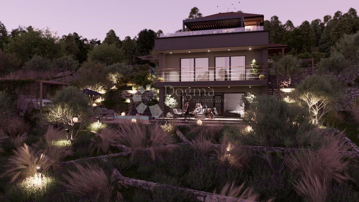 Terreno Bribir, Vinodolska Općina, 925m2