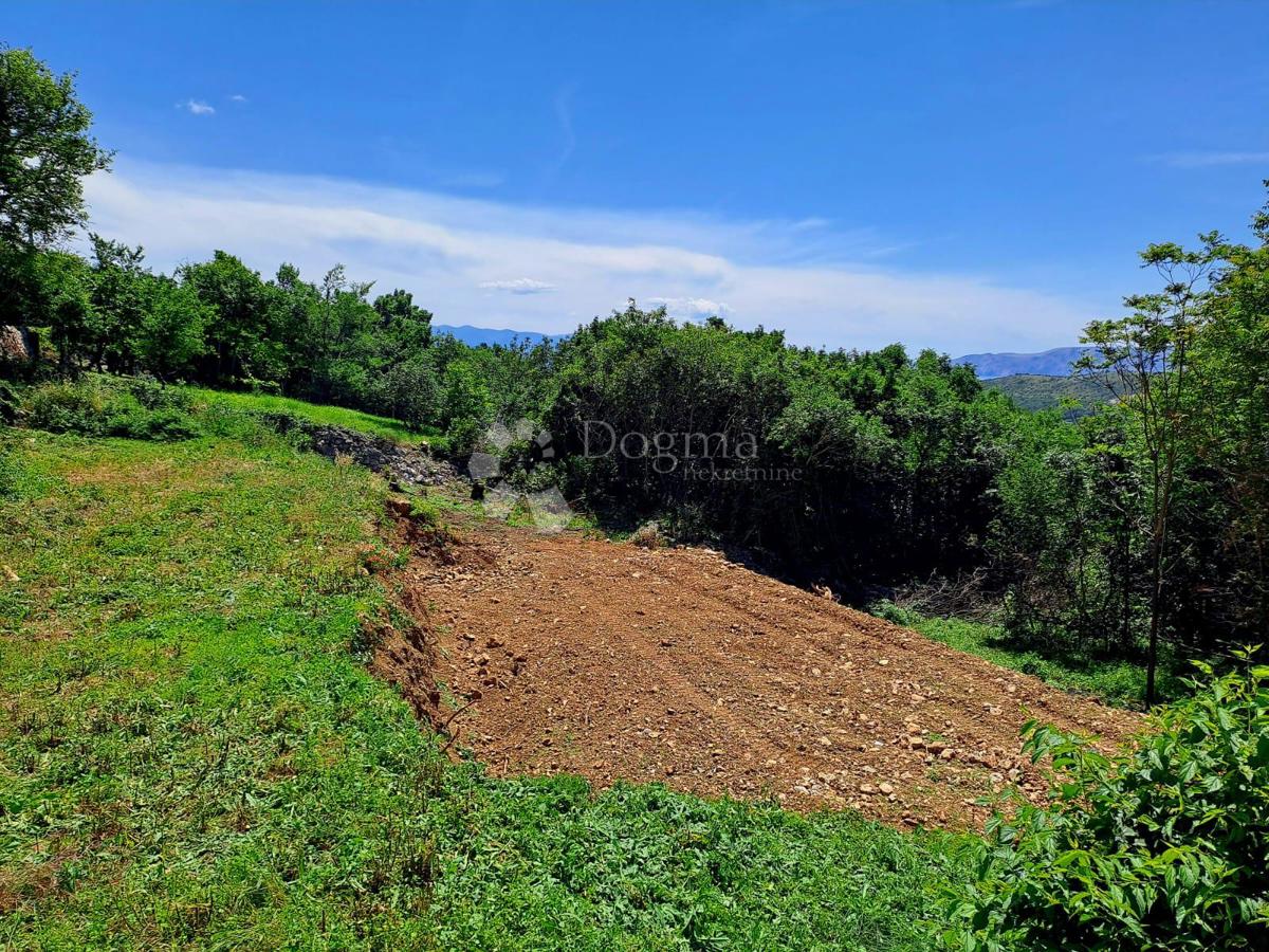 Terreno Bribir, Vinodolska Općina, 925m2