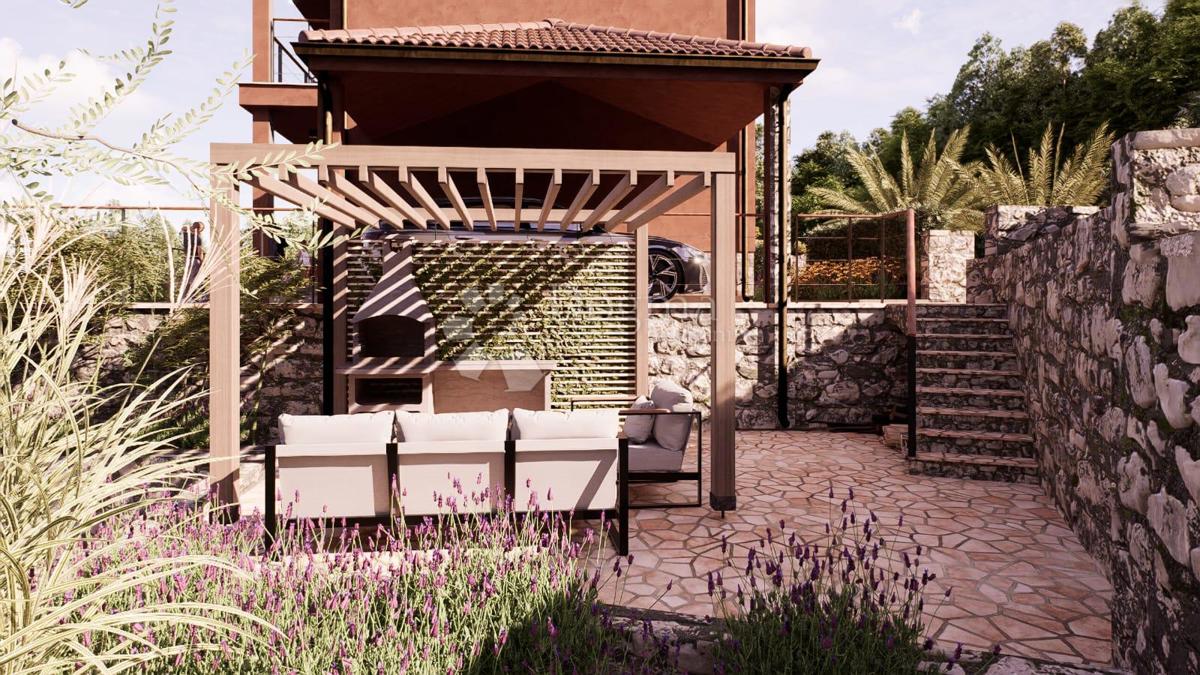 Terreno Bribir, Vinodolska Općina, 925m2