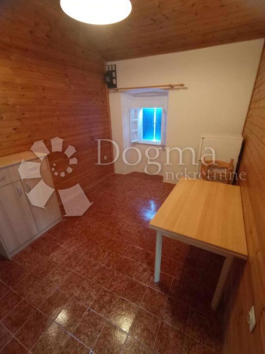 Allogio Brseč, Mošćenička Draga, 35m2