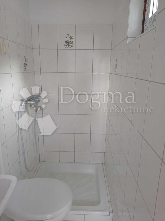 Allogio Brseč, Mošćenička Draga, 35m2