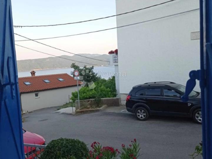 Allogio Brseč, Mošćenička Draga, 35m2