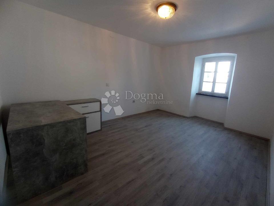 Allogio Brseč, Mošćenička Draga, 35m2