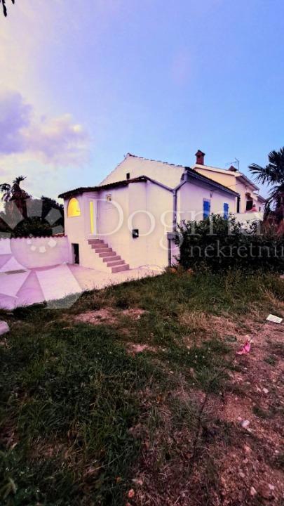 Allogio Brseč, Mošćenička Draga, 35m2