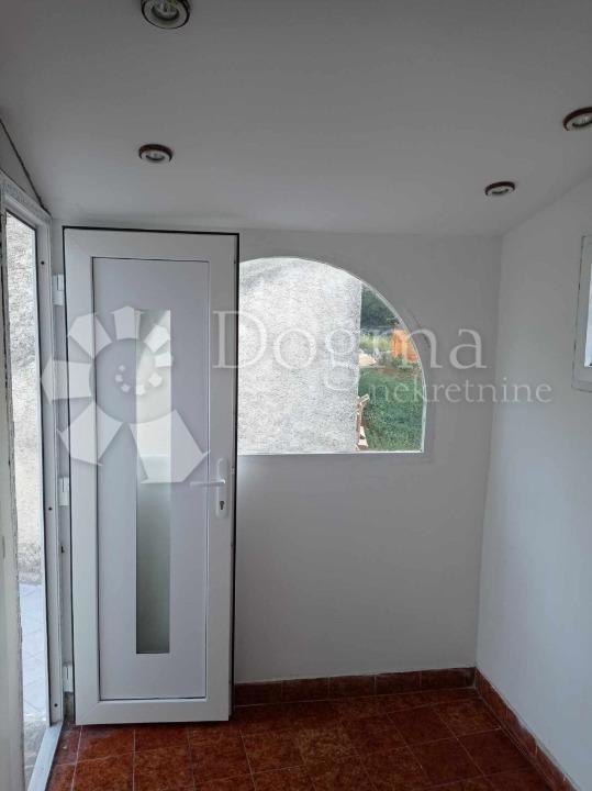 Allogio Brseč, Mošćenička Draga, 35m2