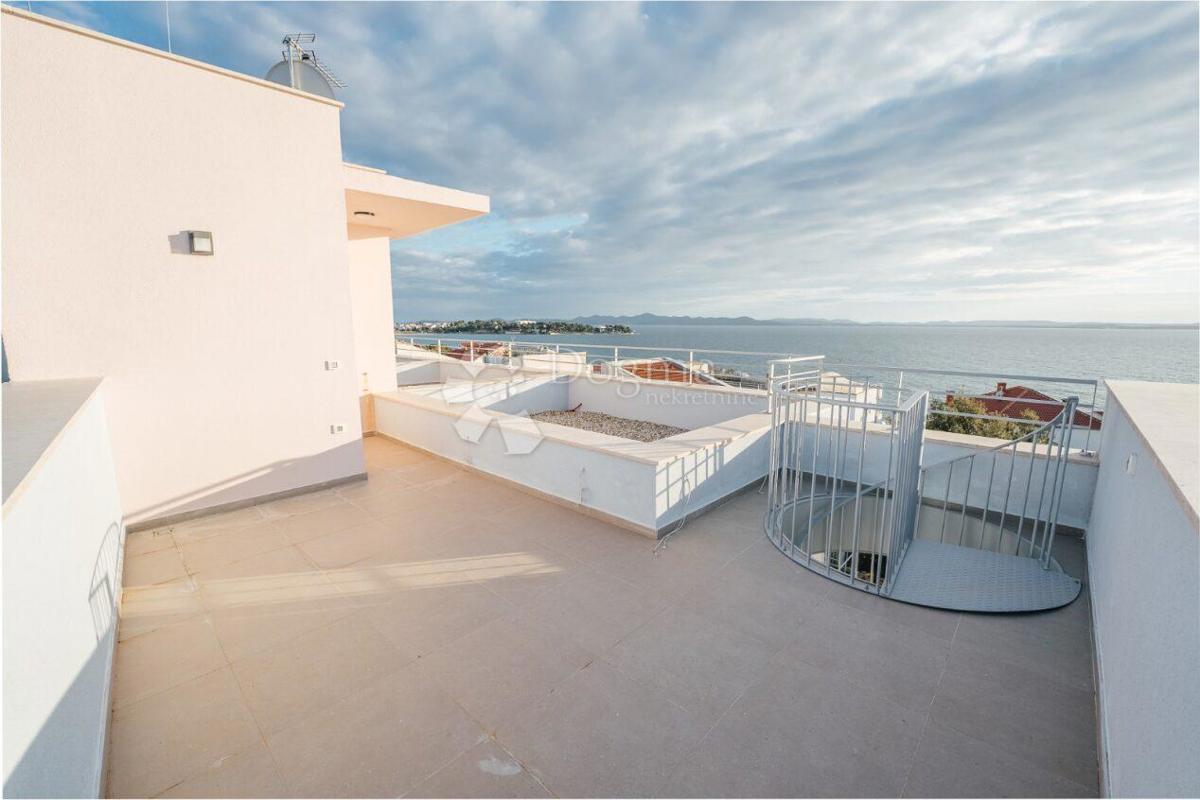 Allogio Petrčane, Zadar - Okolica, 98,89m2