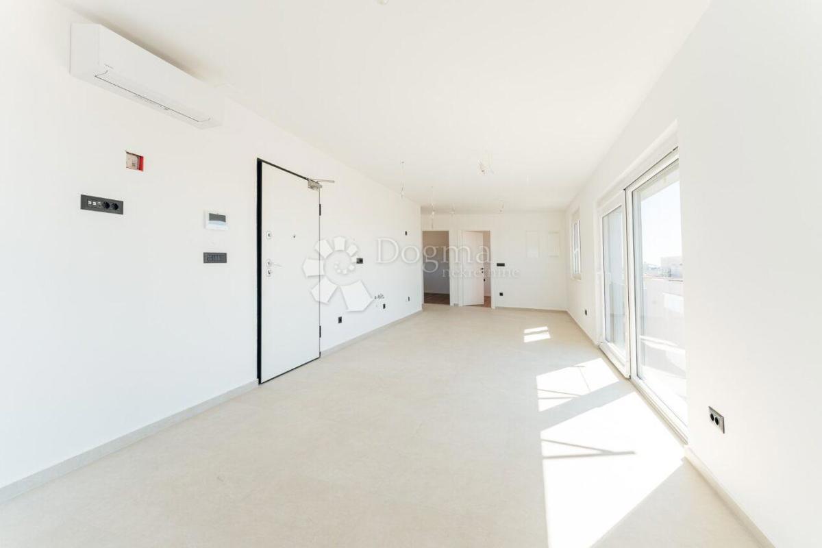 Allogio Petrčane, Zadar - Okolica, 98,89m2