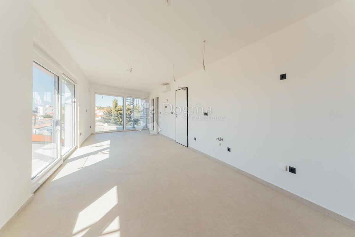 Allogio Petrčane, Zadar - Okolica, 98,89m2