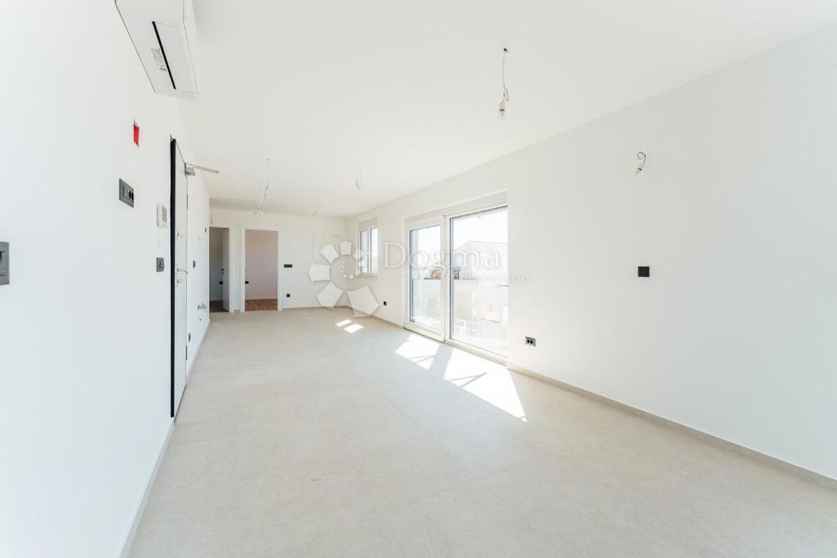 Allogio Petrčane, Zadar - Okolica, 98,89m2