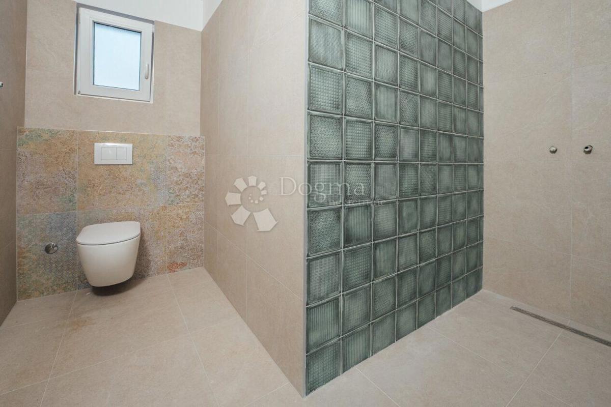 Allogio Petrčane, Zadar - Okolica, 98,89m2