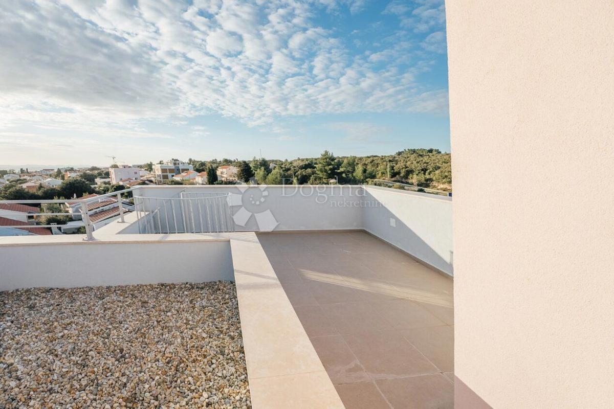 Allogio Petrčane, Zadar - Okolica, 98,89m2