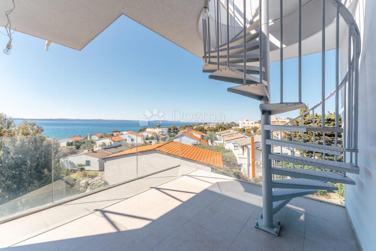 Allogio Petrčane, Zadar - Okolica, 98,89m2