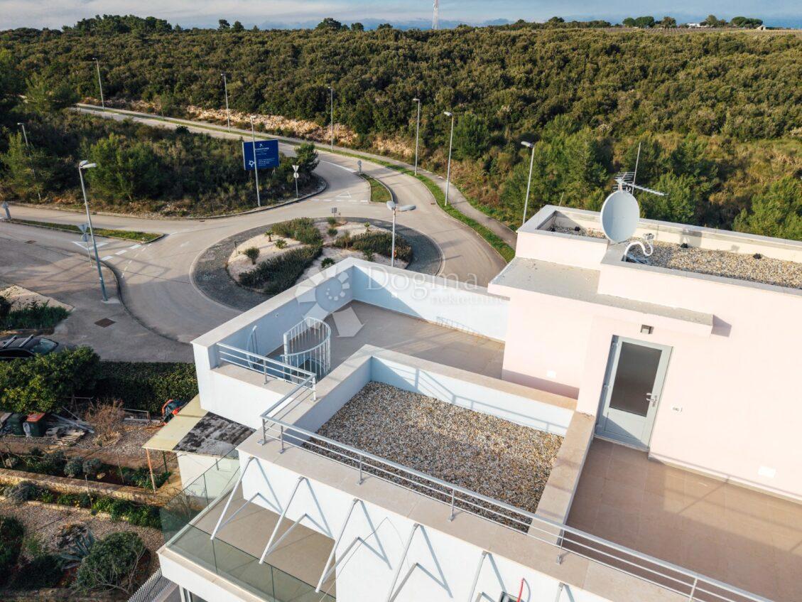 Allogio Petrčane, Zadar - Okolica, 98,89m2