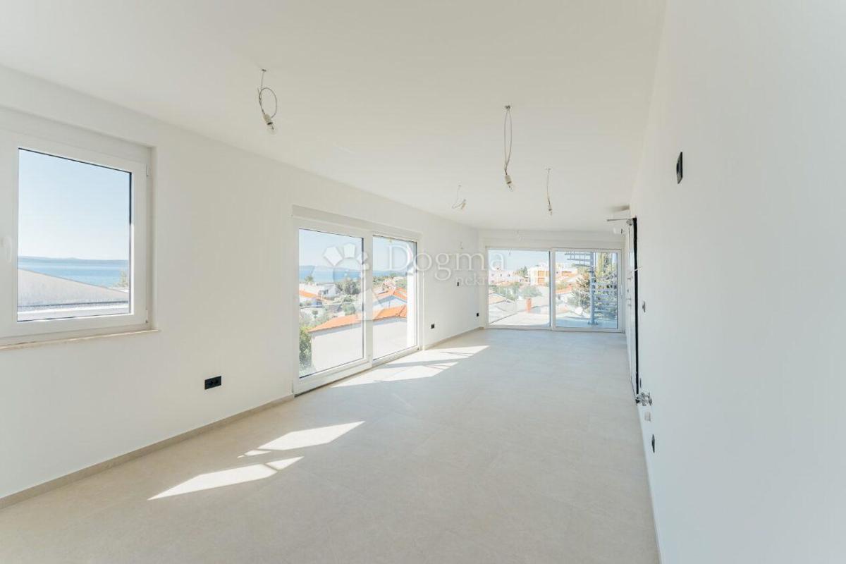 Allogio Petrčane, Zadar - Okolica, 98,89m2