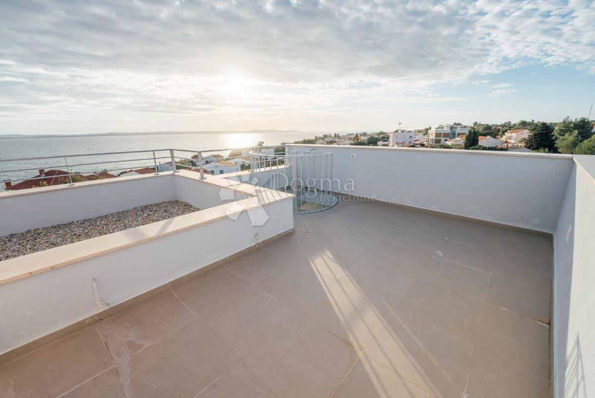 Allogio Petrčane, Zadar - Okolica, 98,89m2