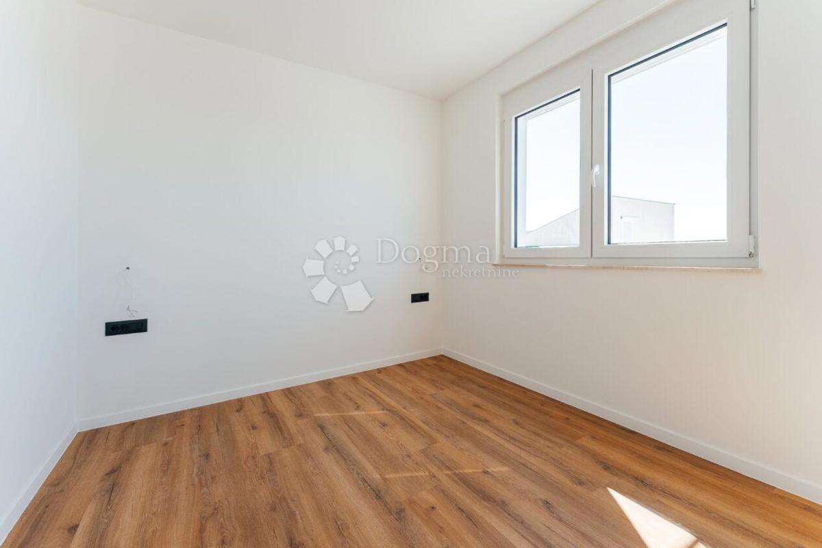 Allogio Petrčane, Zadar - Okolica, 98,89m2