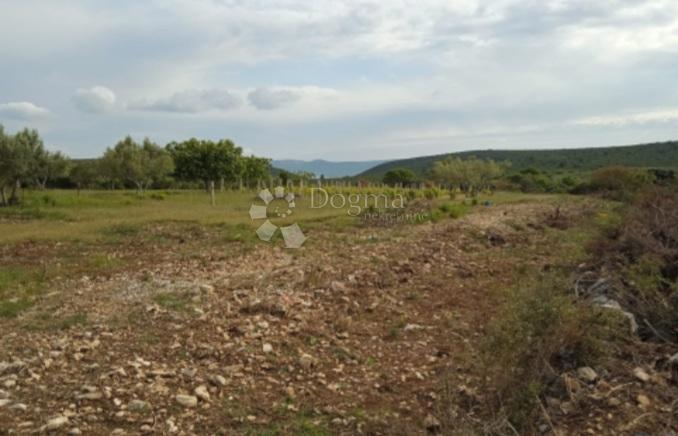 Terreno Donje Raštane, Sveti Filip I Jakov, 6.306m2