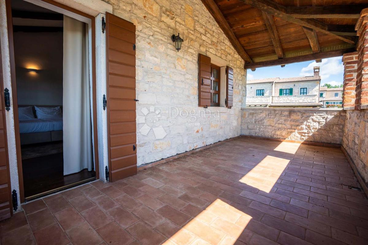 Casa Heraki, Sveti Lovreč, 260m2