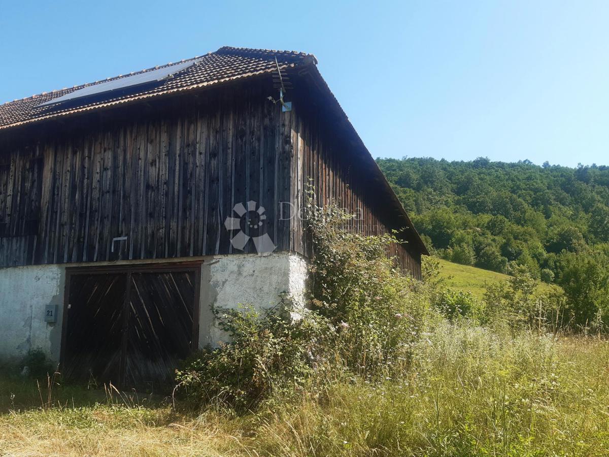 Casa Vrbovsko, 150m2