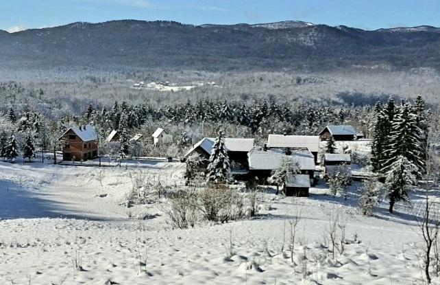 Casa Vrbovsko, 150m2