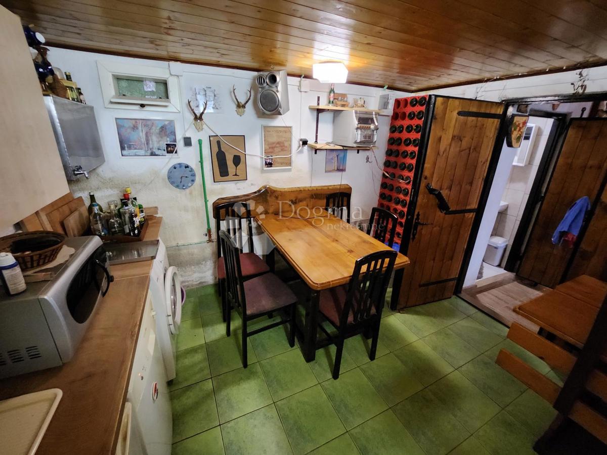 Casa Andraševec, Oroslavje, 125m2