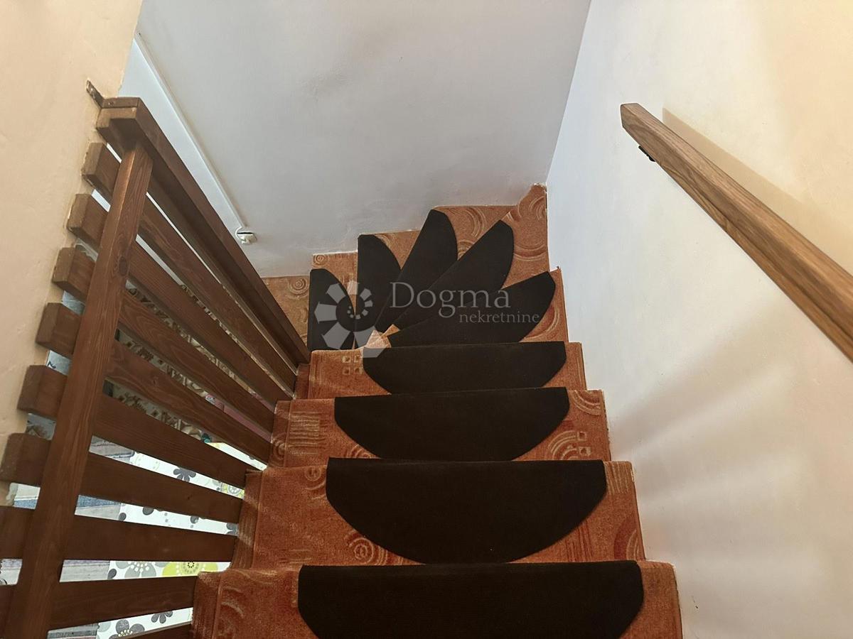 Casa Novi Vinodolski, 64m2