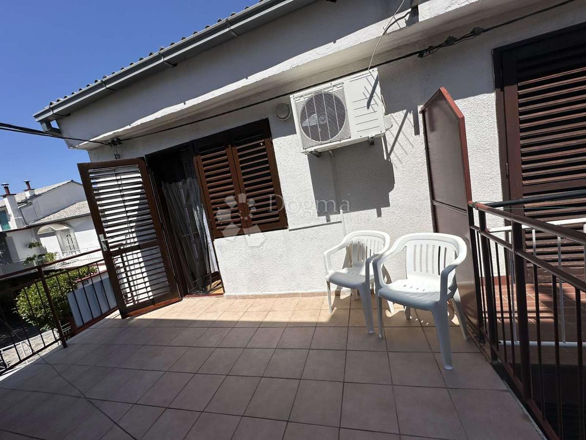 Casa Novi Vinodolski, 64m2