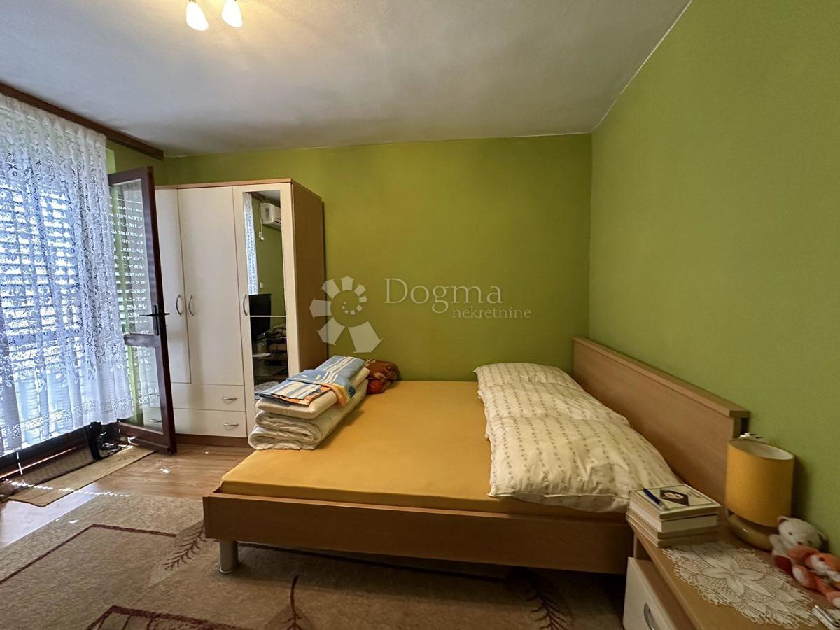 Casa Novi Vinodolski, 64m2