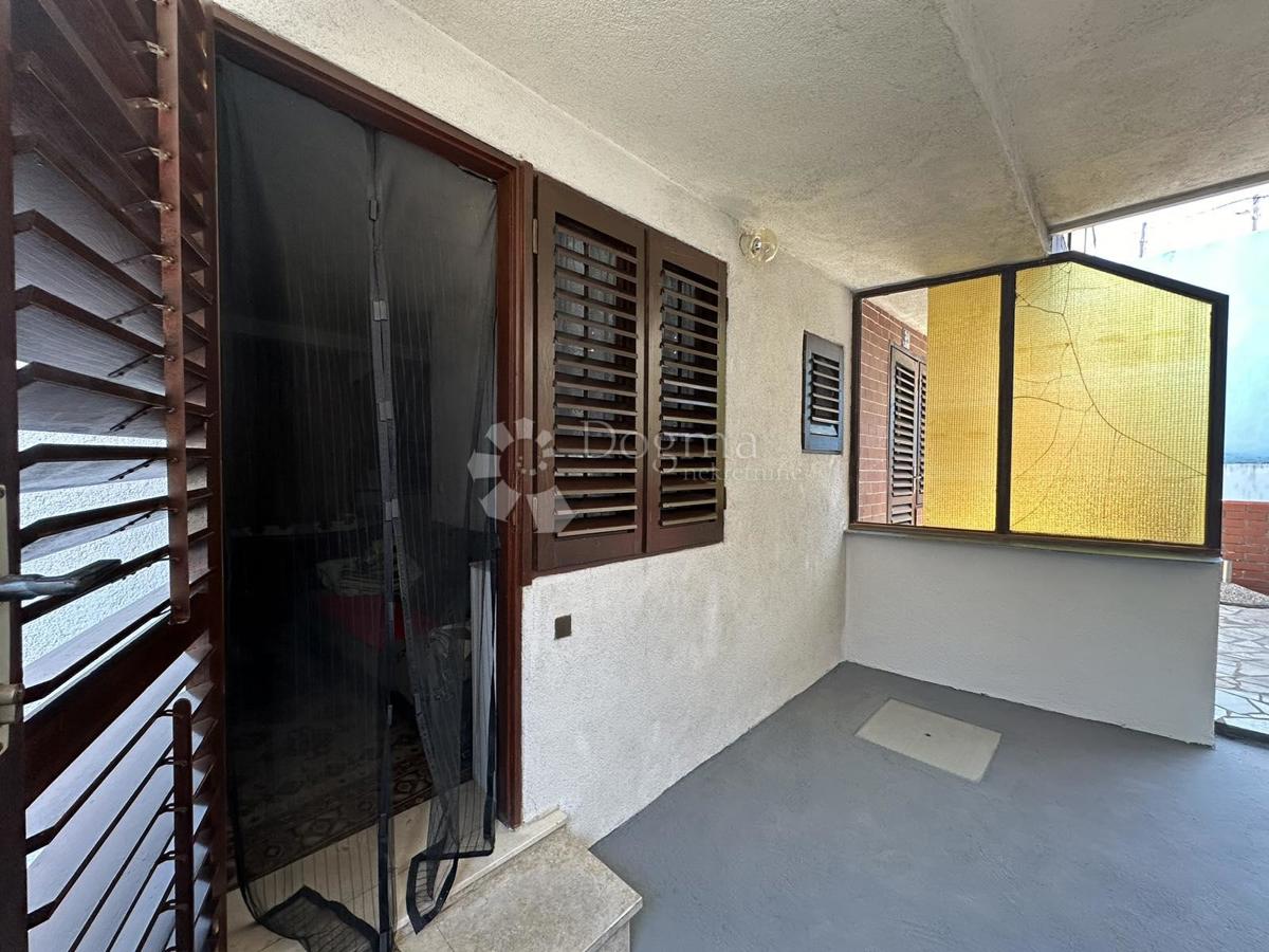 Casa Novi Vinodolski, 64m2